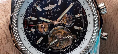 how much are breitling bentley watches|Breitling Bentley watch charts.